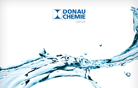 Unternehmensbroschüre - Donau Chemie Gruppe